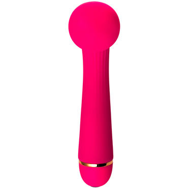 Toyfa A-toys 20 Modes Vibrator, розовый - фото, отзывы
