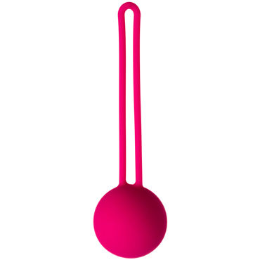 Toyfa A-toys Pleasure Balls Set, розовый - Набор вагинальных шариков - купить в секс шопе