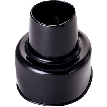 Toyfa A-toys Pump Hose, черная, Сменная насадка для вакуумной помпы