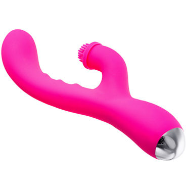 Новинка раздела Секс игрушки - Nalone Idol, розовый