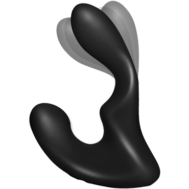 S-Hande Landys, черный - подробные фото в секс шопе Condom-Shop
