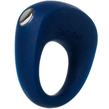 Satisfyer Power Ring, синее