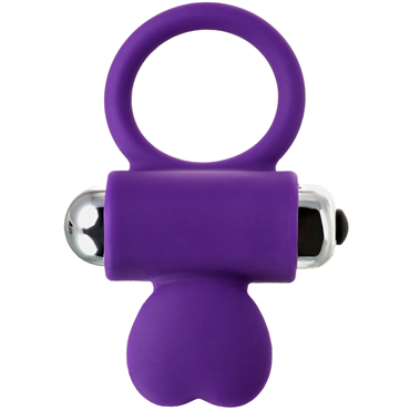 Новинка раздела Секс игрушки - JOS Pery, фиолетовое