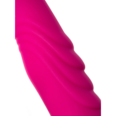 JOS Kiki, розовый - подробные фото в секс шопе Condom-Shop