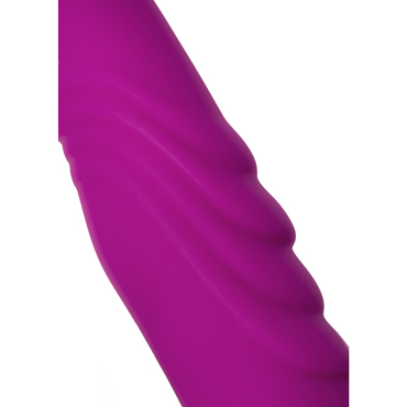 JOS Kiki, фиолетовый - подробные фото в секс шопе Condom-Shop