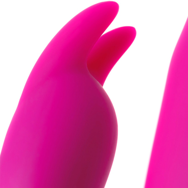 JOS Loly, розовый - подробные фото в секс шопе Condom-Shop