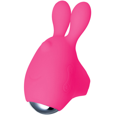 Новинка раздела Секс игрушки - JOS Vita, розовые