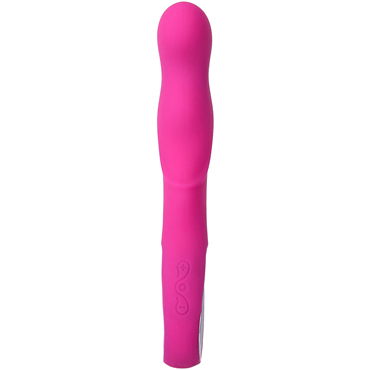 Новинка раздела Секс игрушки - JOS Ave, розовый