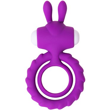 JOS Good Bunny, фиолетовый - фото, отзывы