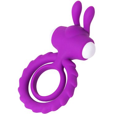JOS Good Bunny, фиолетовый