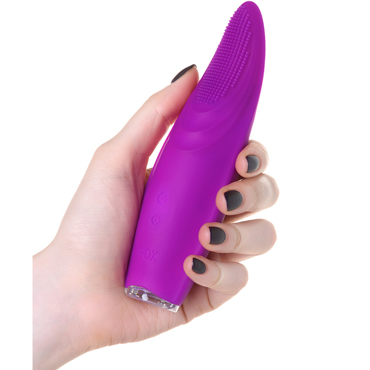 Новинка раздела Секс игрушки - JOS Alicia, фиолетовый