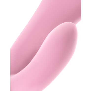 JOS Joly Limited Edition, розовый - подробные фото в секс шопе Condom-Shop
