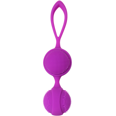 JOS Nuby, фиолетовый - фото, отзывы