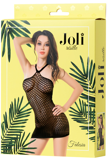Joli Falesia, черное — фото 5
