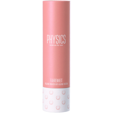 Physics by Toyfa Fahrenheit, розовый - подробные фото в секс шопе Condom-Shop