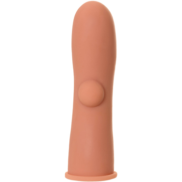 Kokos Extreme Sleeve ES.01 Small, телесная - фото, отзывы