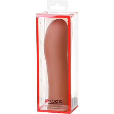 Новинка раздела Секс игрушки - Kokos Extreme Sleeve ES.01 Small, телесная