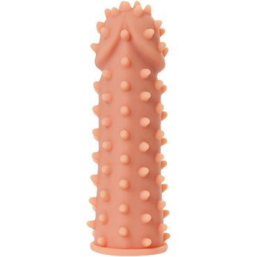Kokos Extreme Sleeve ES.03 Small, телесная — фото 2