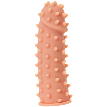 Kokos Extreme Sleeve ES.03 Small, телесная — фото 3