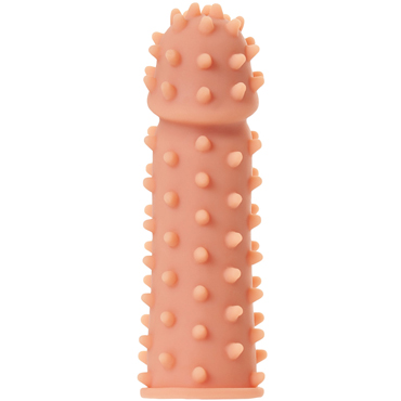 Kokos Extreme Sleeve ES.03 Small, телесная — фото 4