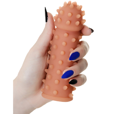 Kokos Extreme Sleeve ES.03 Small, телесная — фото 6