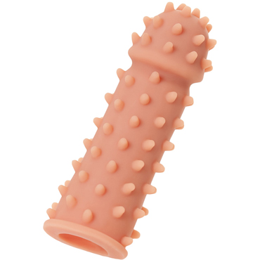 Kokos Extreme Sleeve ES.03 Small, телесная — фото 1
