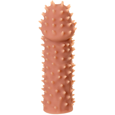 Kokos Extreme Sleeve ES.07 Small, телесная — фото 2