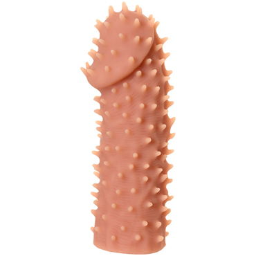 Kokos Extreme Sleeve ES.07 Small, телесная — фото 3