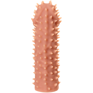 Kokos Extreme Sleeve ES.07 Small, телесная — фото 4