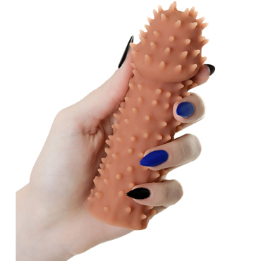 Kokos Extreme Sleeve ES.07 Small, телесная — фото 6