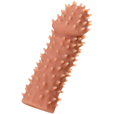 Kokos Extreme Sleeve ES.07 Small, телесная — фото 1