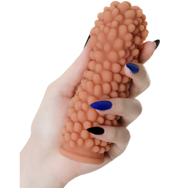 Kokos Extreme Sleeve ES.08 Medium, телесная — фото 5
