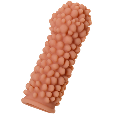 Kokos Extreme Sleeve ES.08 Small, телесная