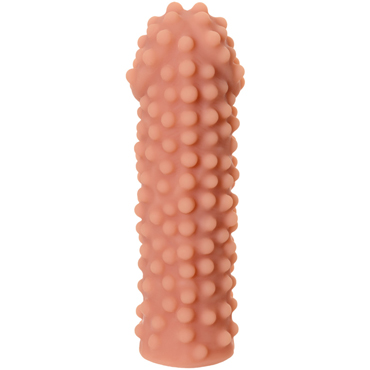 Kokos Extreme Sleeve ES.10 Medium, телесная — фото 4