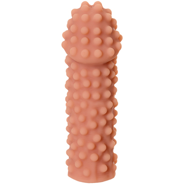 Kokos Extreme Sleeve ES.10 Small, телесная — фото 2