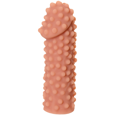 Kokos Extreme Sleeve ES.10 Small, телесная — фото 3