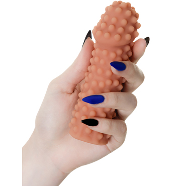 Kokos Extreme Sleeve ES.10 Small, телесная — фото 6