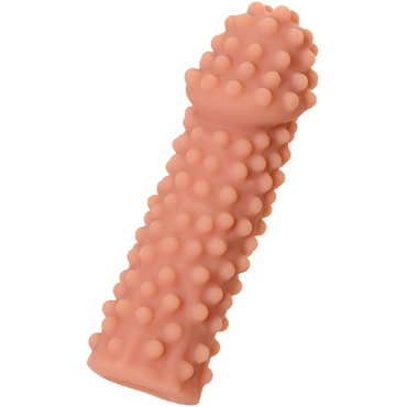 Kokos Extreme Sleeve ES.10 Small, телесная — фото 1