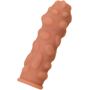 Kokos Extreme Sleeve ES.11 Small, телесная — фото 1