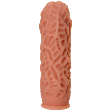 Kokos Extreme Sleeve ES.12 Small, телесная — фото 2