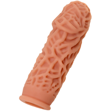 Kokos Extreme Sleeve ES.12 Small, телесная