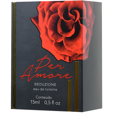 Intt Per Amore, 15 мл — фото 4