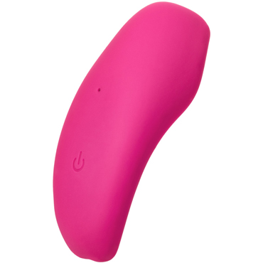 JOS Flirty, розовый - подробные фото в секс шопе Condom-Shop