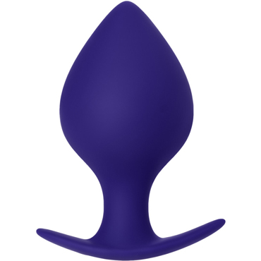 Toyfa ToDo Glob, фиолетовая - фото, отзывы