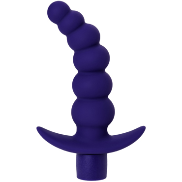 Toyfa ToDo Dandy, фиолетовый - фото, отзывы
