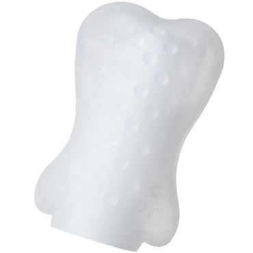 Toyfa A-Toys Pocket Dotty, белый — фото 1