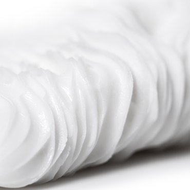 Men'sMax Pucchi Cream, белый - подробные фото в секс шопе Condom-Shop