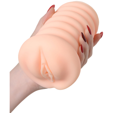Kokos Lady, телесный - подробные фото в секс шопе Condom-Shop
