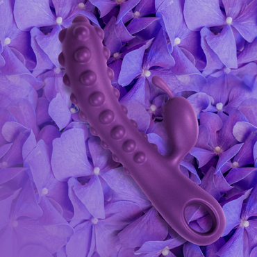 Kokos Smon, фиолетовый - фото 9
