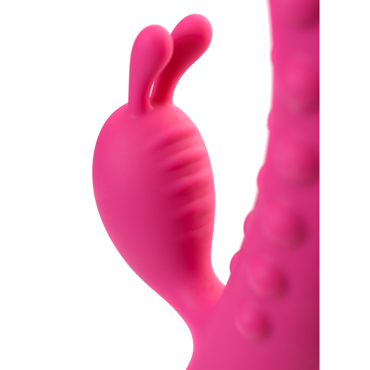 Kokos Smon, розовый - подробные фото в секс шопе Condom-Shop